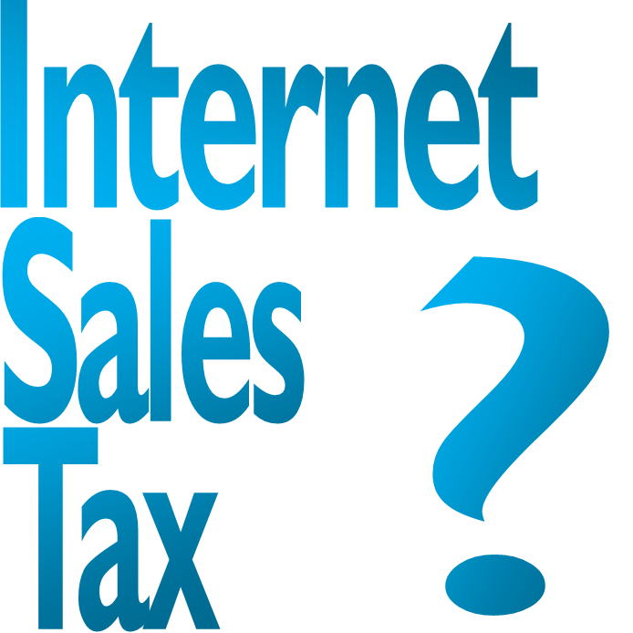 Image result for internet sales tax