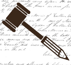 writing law