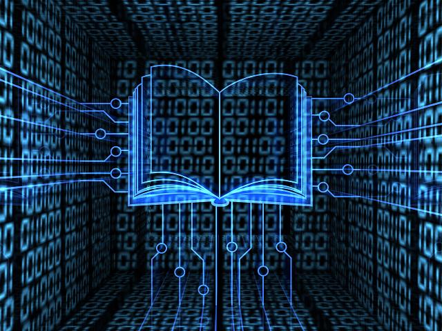 online library books on technology and social work